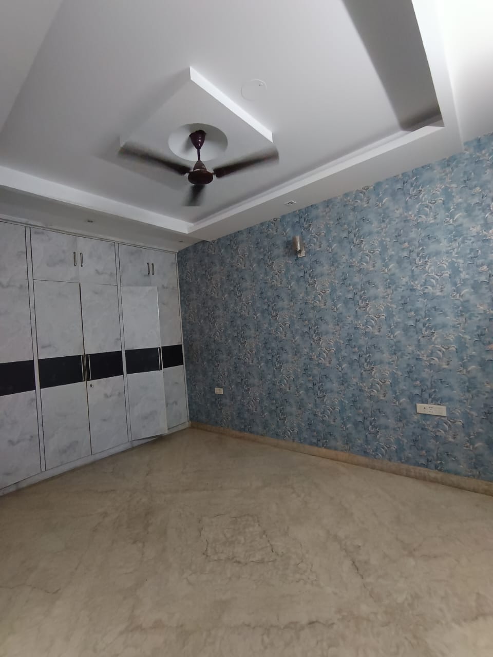 3 BHK Apartment For Rent in Navbharat Apartments
