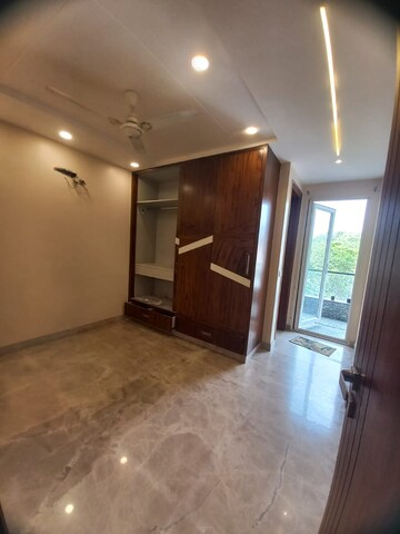 3 BHK Apartment For Rent in Sahridaya Apartments, Paschim Vihar