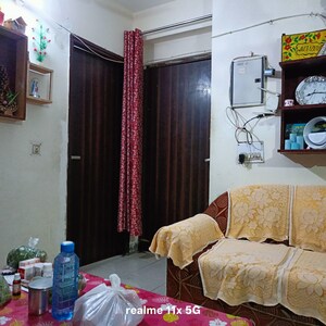 Living Room in 2 BHK Apartment at Eureka Diya Green City, Raj Nagar Extension – for Sale