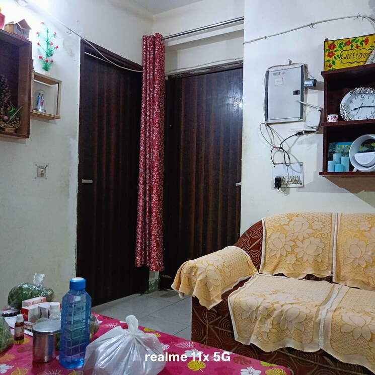 Living Room, eureka-diya-green-city 2 Bedroom 967 Sq.Ft. Apartment In Raj Nagar Extension Ghaziabad 8894128