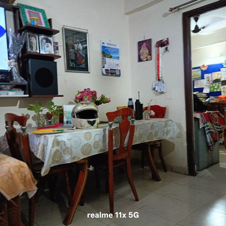 Gym, devika-skypers 2 Bedroom 792 Sq.Ft. Apartment In Raj Nagar Extension Ghaziabad 8894135