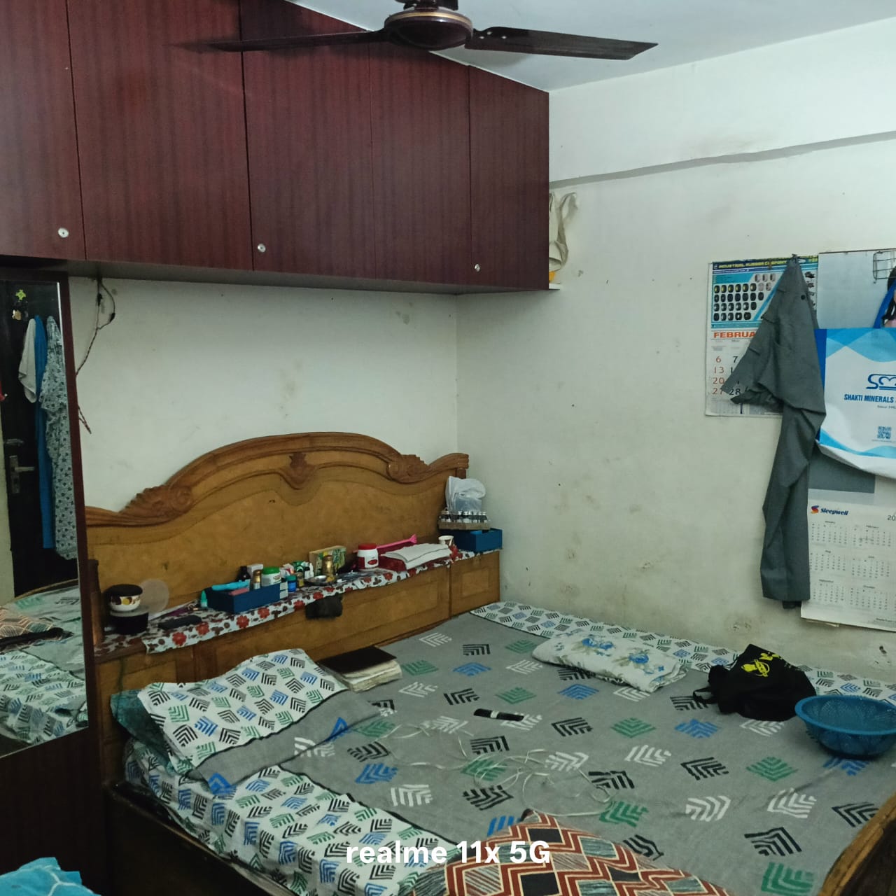 1 BHK 599 Sq.Ft. Apartment in Migsun Roof