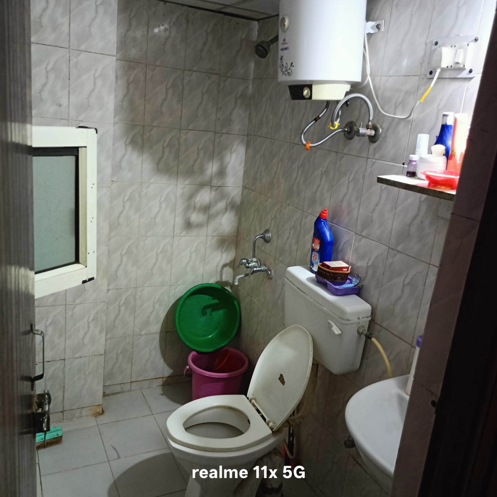 2 BHK Apartment For Sale in Migsun Roof