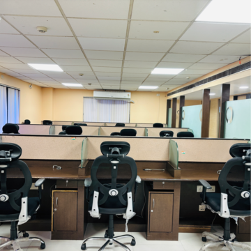  Office Space For Rent in Madhapur