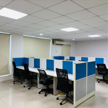  Office Space For Rent in Madhapur