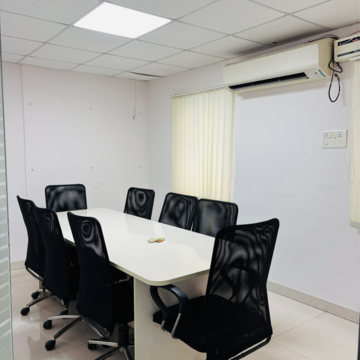 Team Area in  Office Space at Madhapur – for Rent