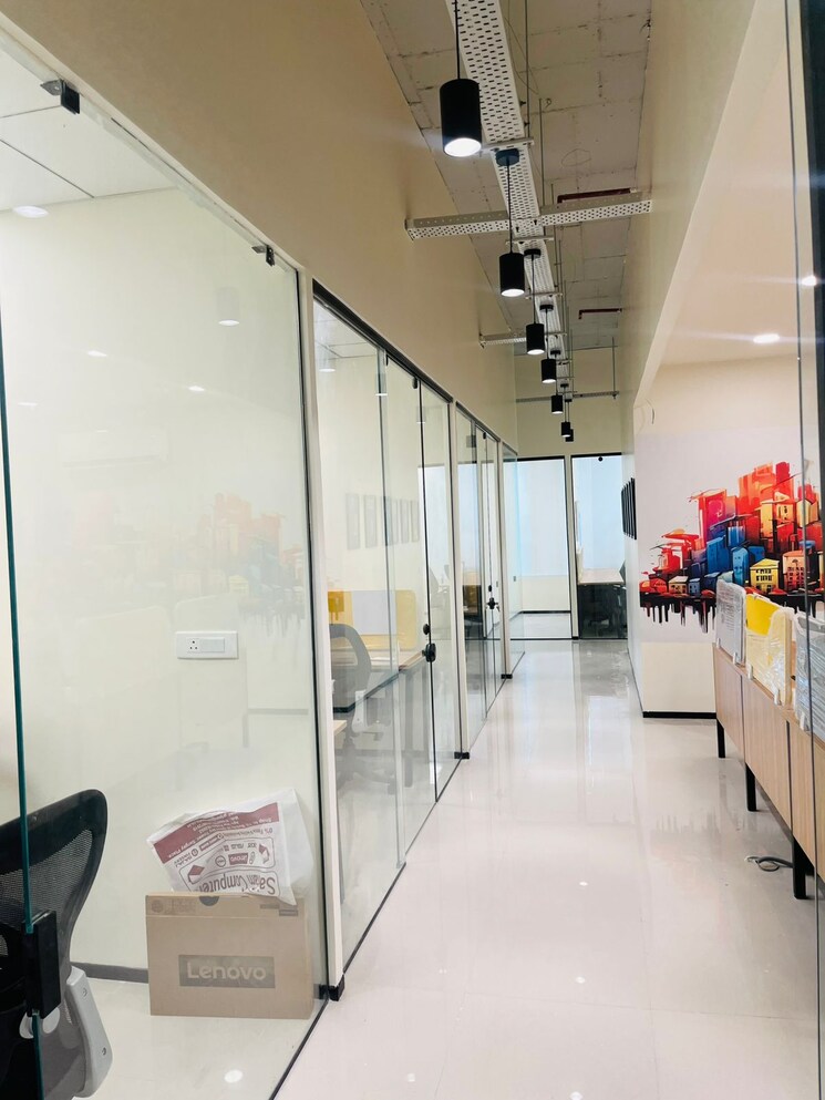 undefined, sanjay place Commercial Co Working Space 3000 Sq.Ft. In Sanjay Place Agra 8894148