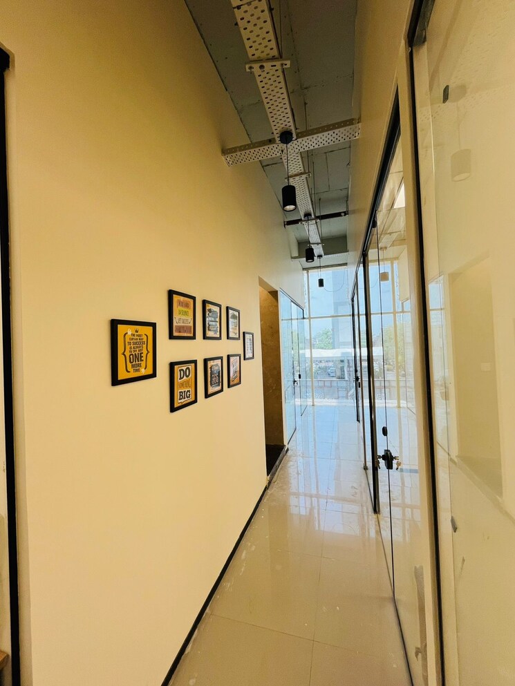 undefined, sanjay place Commercial Co Working Space 3000 Sq.Ft. In Sanjay Place Agra 8894148