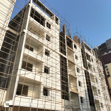 2 BHK Apartment – Exterior View View at RR Sumit Arcade, Erragadda - for Sale