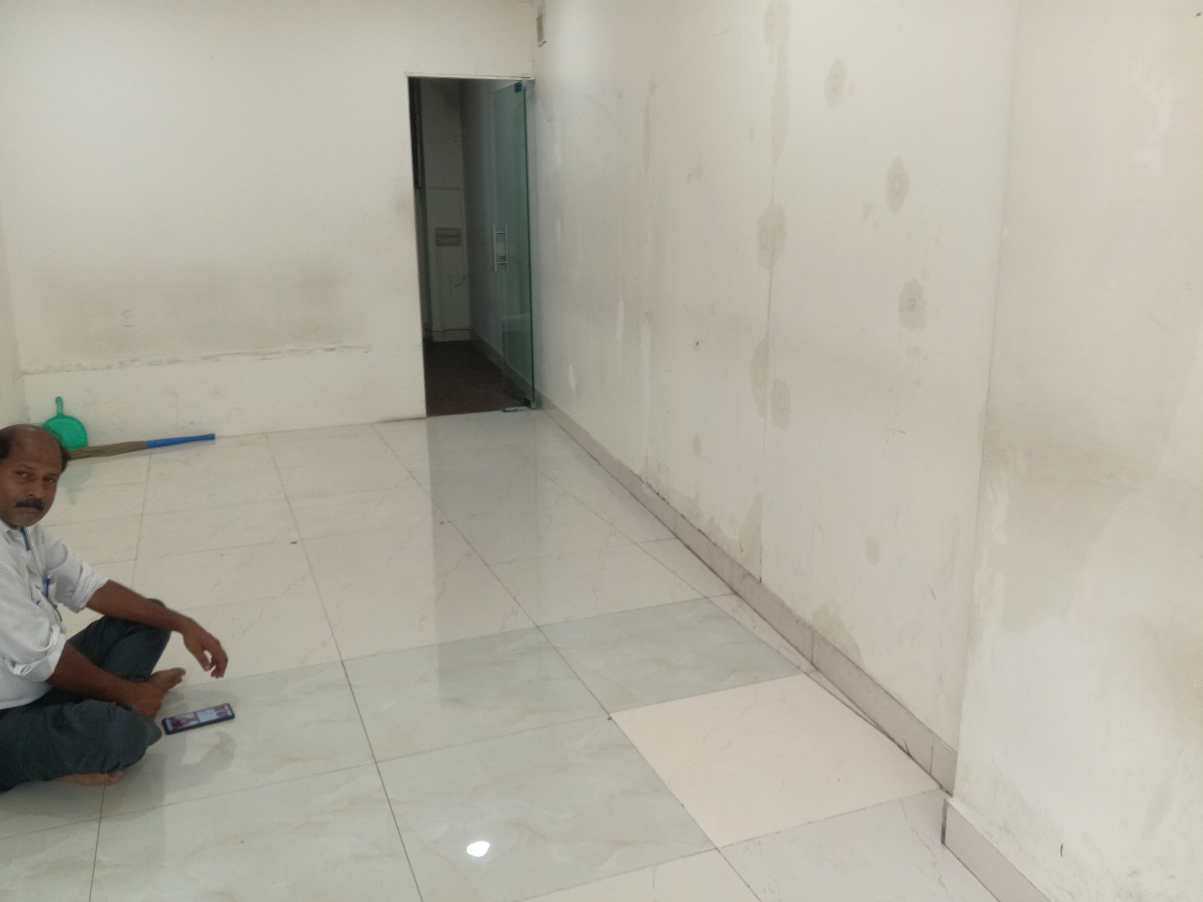 Office Space For Rent in Civic Centre