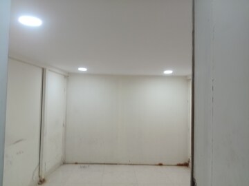 Floor Plan in  Office Space at Civic Centre, Dadar East – for Rent