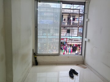 Floor Plan in  Office Space at Civic Centre, Dadar East – for Rent