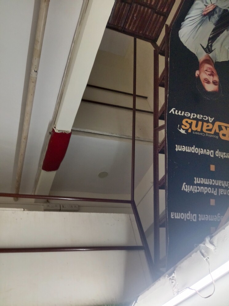 undefined, civic-centre Commercial Office Space 500 Sq.Ft. In Dadar East Mumbai 8894153