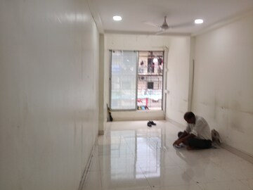 Floor Plan in  Office Space at Civic Centre, Dadar East – for Rent