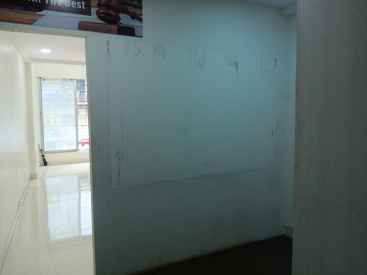 Floor Plan, civic-centre Commercial Office Space 500 Sq.Ft. In Dadar East Mumbai 8894153