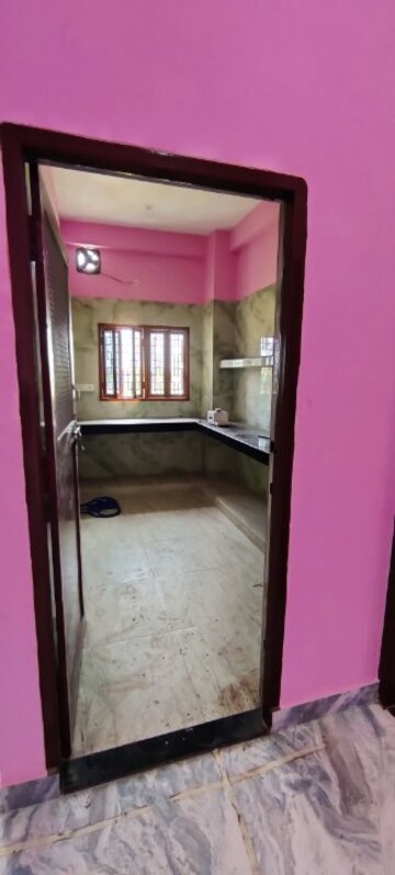 Kitchen in 3 BHK Independent House at Akhari – for Rent