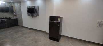 Furnished Amenities in Studio Builder Floor at Lajpat Nagar – for Rent