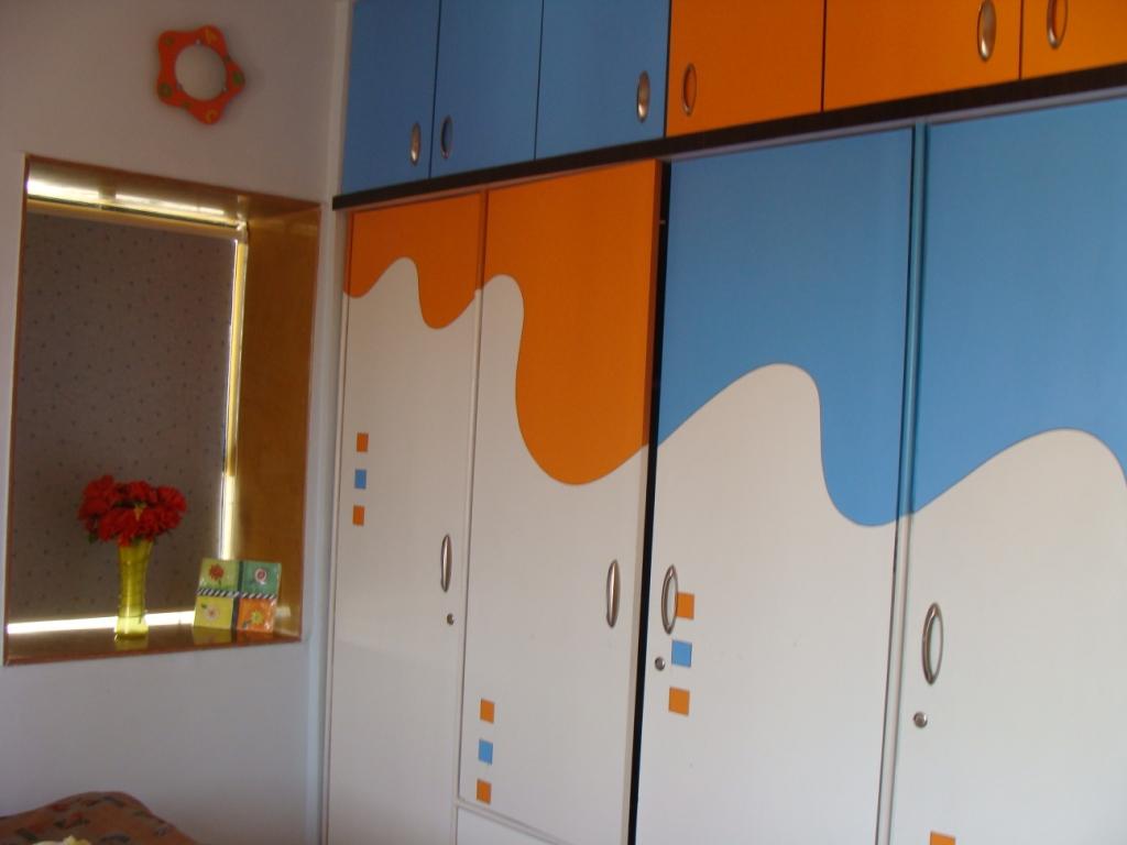 2 BHK Apartment For Rent in BU Bhandari Edenn Tower