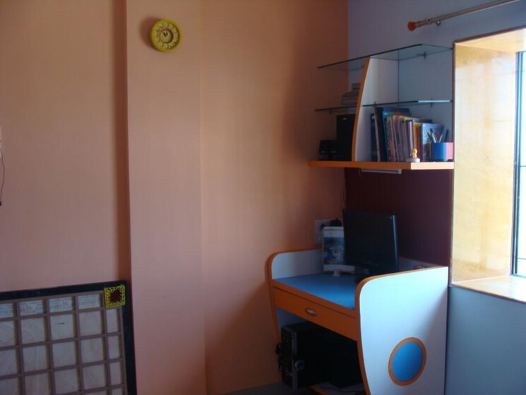 undefined, bu-bhandari-edenn-tower 2 Bedroom 990 Sq.Ft. Apartment In Wakad Pune 8894159