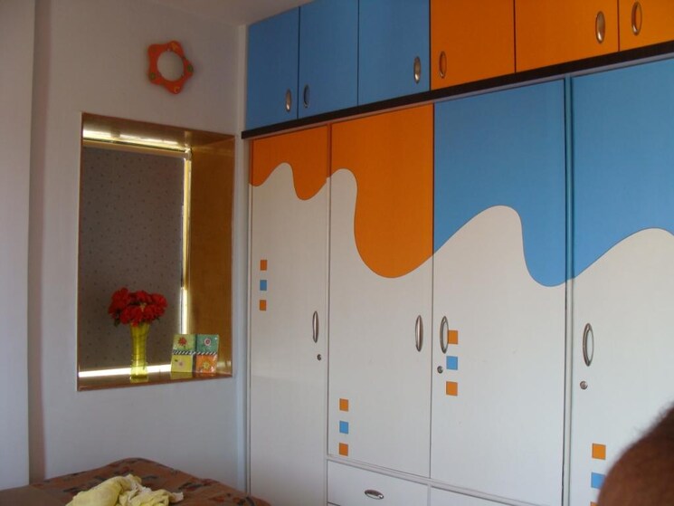 undefined, bu-bhandari-edenn-tower 2 Bedroom 990 Sq.Ft. Apartment In Wakad Pune 8894159