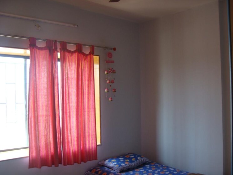 Bedroom, bu-bhandari-edenn-tower 2 Bedroom 990 Sq.Ft. Apartment In Wakad Pune 8894159