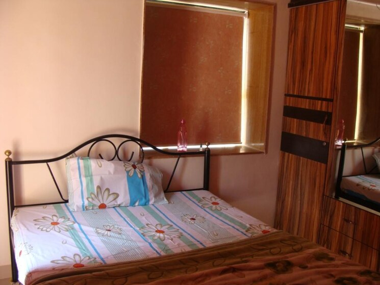 undefined, bu-bhandari-edenn-tower 2 Bedroom 990 Sq.Ft. Apartment In Wakad Pune 8894159