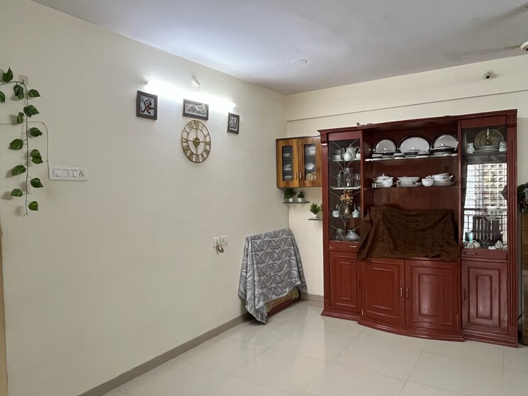 Living Room, unique-poonam-estate-cluster-3 2 Bedroom 1155 Sq.Ft. Apartment In Gaurav Galaxy Thane 8894164