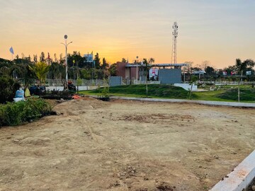 Plot Area in  Plot at Sikar Road – for Sale