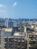 2 BHK + Pooja Room 753 Sq.Ft. Apartment in Omkar Ananta