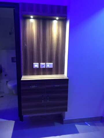 Furnished Amenities in 2 BHK Apartment at Sikka Karmic Greens, Sector 78 – for Rent