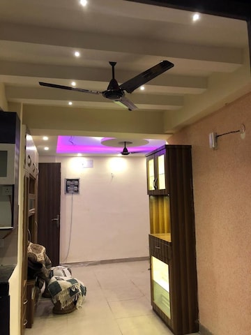 Furnished Amenities in 2 BHK Apartment at Sikka Karmic Greens, Sector 78 – for Rent