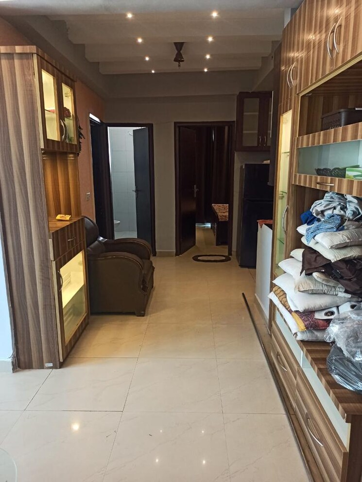  Parking, sikka-karmic-greens 2 Bedroom 1000 Sq.Ft. Apartment In Sector 78 Noida 8894171