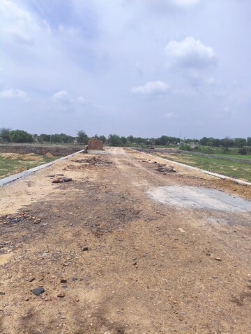 Plot Area in  Plot at Isrisinghpura – for Sale