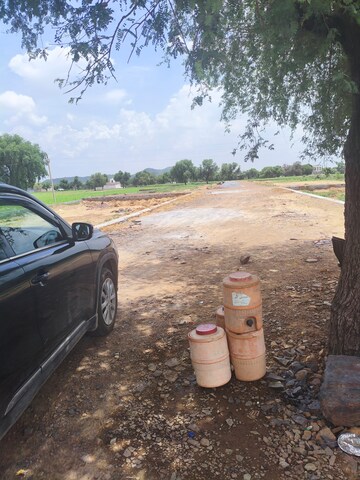  Plot – Exterior View View at Isrisinghpura - for Sale