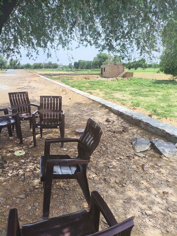  Plot – Exterior View View at Isrisinghpura - for Sale