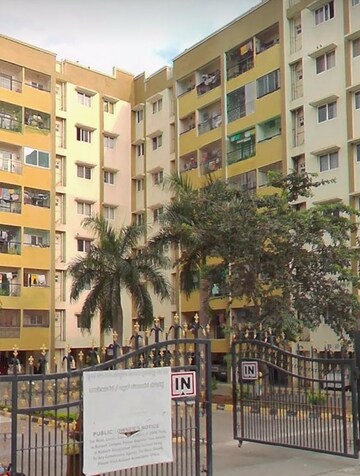 3 BHK Apartment For Sale in BDA Kailas Housing Complex, Kengeri