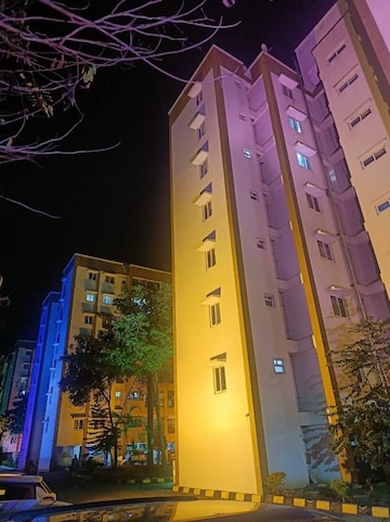 3 BHK Apartment – Exterior View View at BDA Kailas Housing Complex, Kengeri - for Sale
