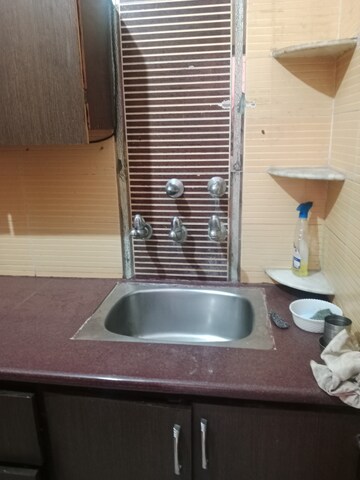 Furnished Amenities in 2 BHK Builder Floor at Huda Sector 11 – for Rent