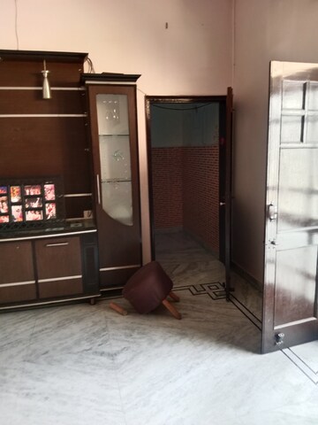 Living Room in 2 BHK Builder Floor at Huda Sector 11 – for Rent