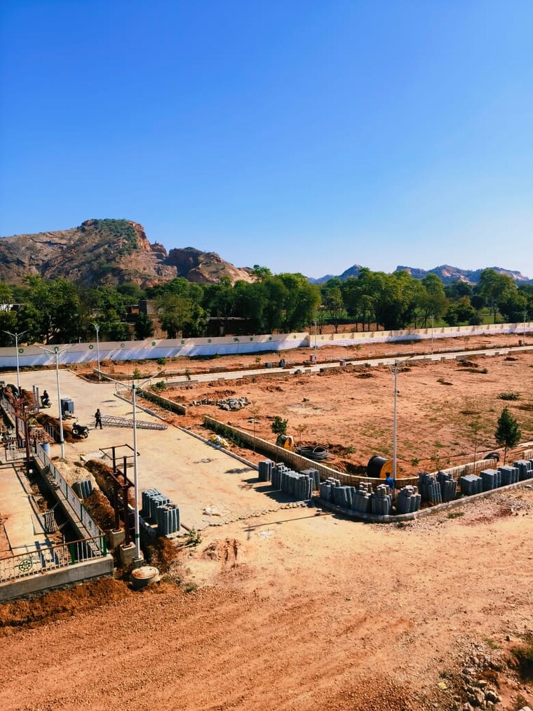 undefined, vatika  111 Sq.Yd. Plot In Vatika Jaipur 8894174