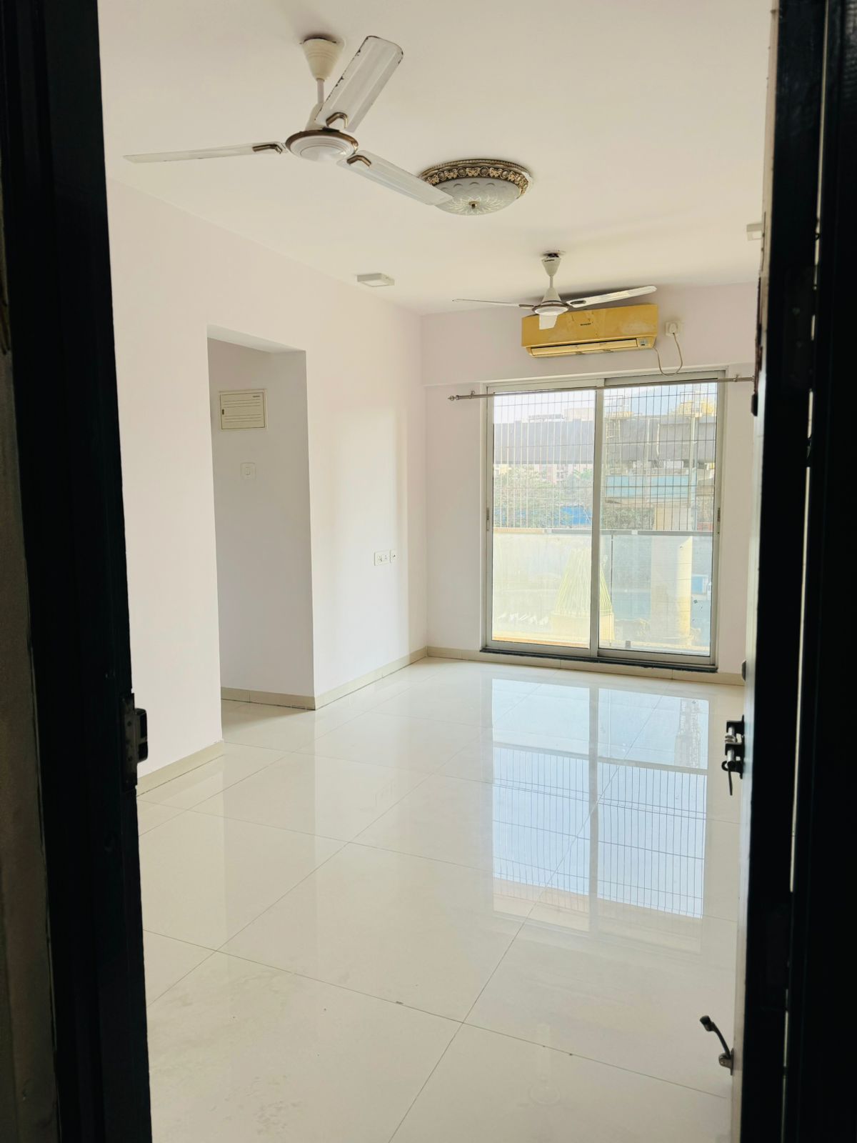 1 BHK Apartment For Rent in JVM Olive