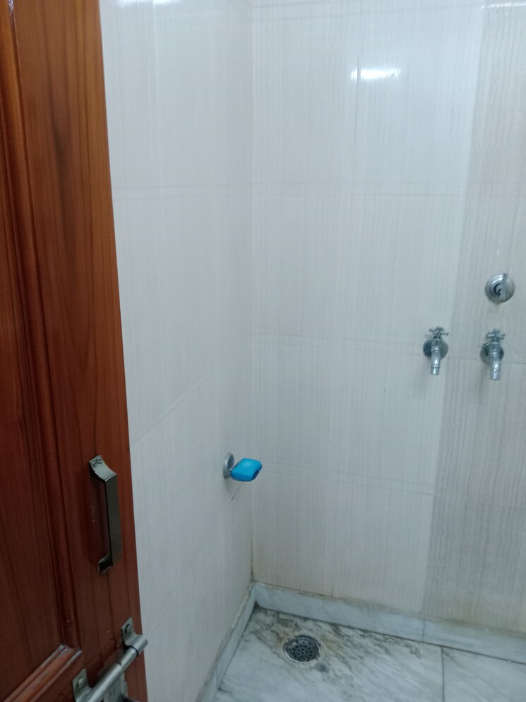 Bathroom, sector 24 2 Bedroom 995 Sq.Ft. Builder Floor In Sector 24 Panipat 8894183