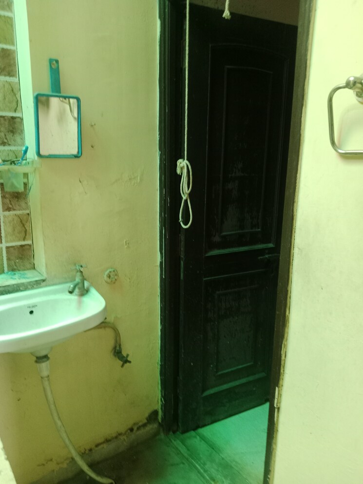 Bathroom, sector 24 2 Bedroom 988 Sq.Ft. Builder Floor In Sector 24 Panipat 8894187