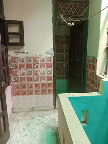 Living Room in 2 BHK Builder Floor at Sector 24 – for Rent