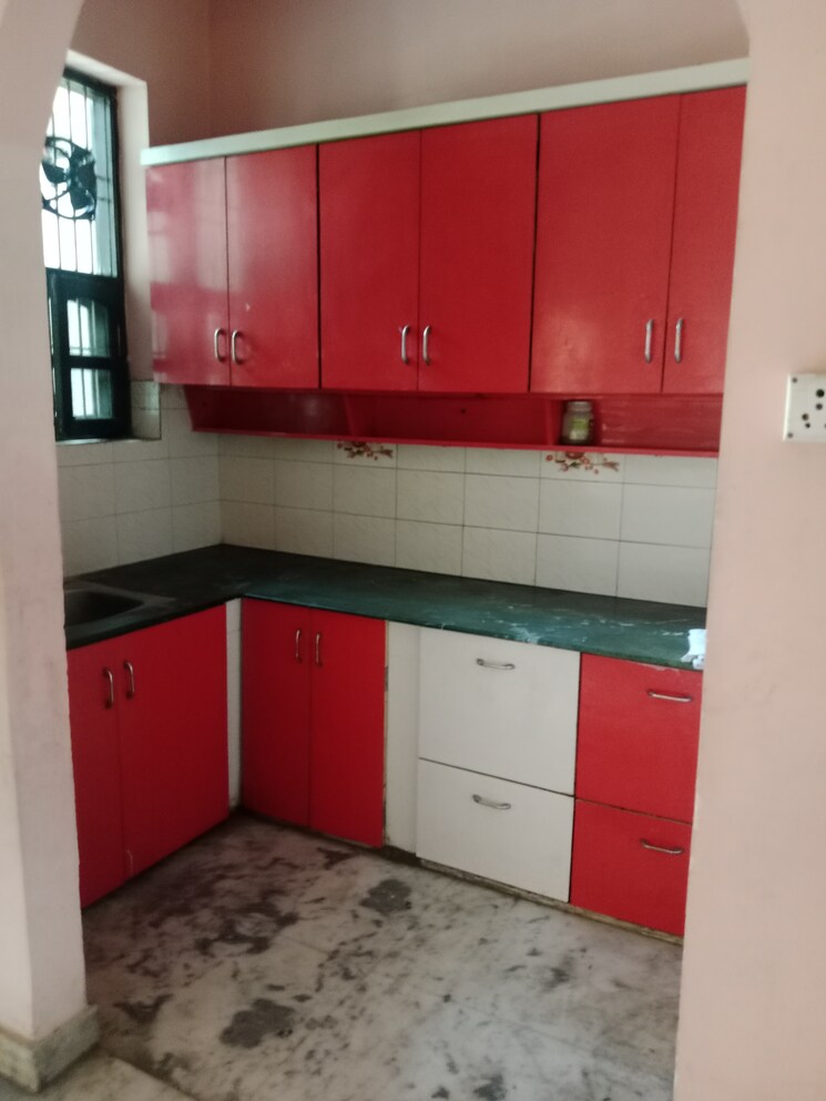 Kitchen, sector 24 2 Bedroom 988 Sq.Ft. Builder Floor In Sector 24 Panipat 8894187