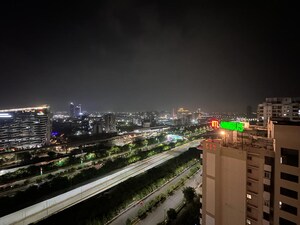 Studio Apartment For Sale in Nimbus The Golden Palm, Sector 168