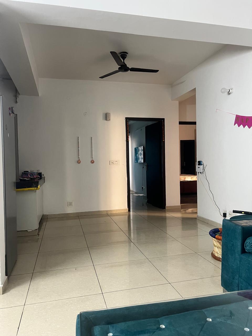 2 BHK Apartment For Sale in Today Ridge Residency