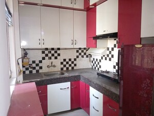 Kitchen in 2 BHK Apartment at Today Ridge Residency, Sector 135 – for Sale