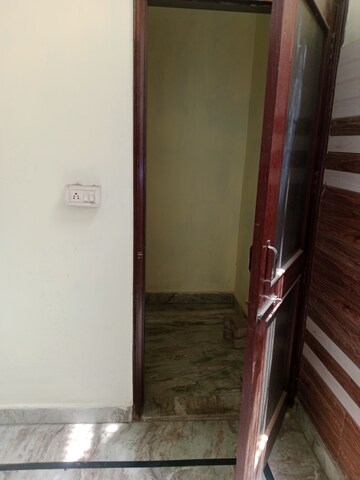 Building Lobby in 2 BHK Builder Floor at Sector 25 – for Rent
