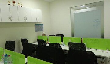  Office Space For Rent in Sahar Plaza, Andheri East